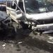 مصرع طفل واصابة آخرين بحادث تصادم بسبب السرعة الجنونية بالغربية 12 مصرع طفل واصابة آخرين بحادث تصادم بسبب السرعة الجنونية بالغربية