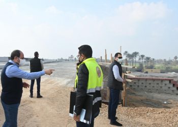 المتحدث باسم الرئاسة: الرئيس يتفقد الطريق الدائري الأوسطي الذي يخدم جميع مدن الجمهورية