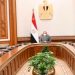 السيسي يُوجه بالبدء الفوري في بناء ٣٣٠٠ وحدة سكنية جديدة في منطقة محور الفريق عرابي 11 السيسي يُوجه بالبدء الفوري في بناء ٣٣٠٠ وحدة سكنية جديدة في منطقة محور الفريق عرابي