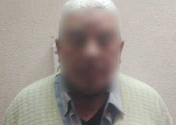 ضبط عاطل نصب على مواطن بالغربية بزعم توفير فرصة عمل لنجله