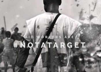 مؤسسة ماعت تدين مقتل أربعة من العاملين في المجال الإنساني في النزاع الدائر بأثيوبيا