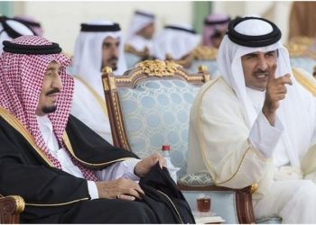 مسئول أمريكى: اتفاق خليجى على فتح الحدود مع قطر