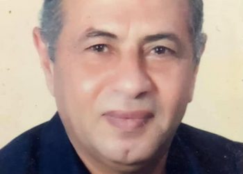 المهندس يسرى عماره فى ذمة الله