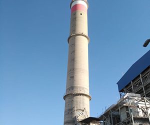 ربط محطة كهرباء ابوقير بالشبكة القومية لرصد الانبعاثات الصناعيةالجديدة