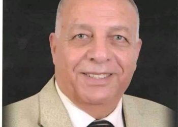 اللواء سعيد الشاذلى رئيس الإتحاد الإقليمى للجمعيات بالغربيه فى ذمة الله