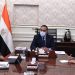 مصطفى مدبولى يوجه أعضاء الحكومة بالالتزام بحضور جلسات مجلس النواب 13 رئيس الوزراء يتابع استعدادات تنظيم بطولة العالم لكرة اليد للرجال