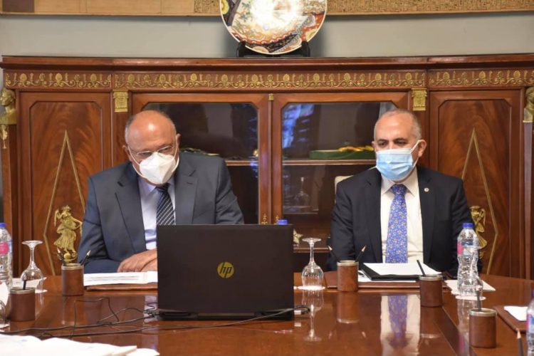 خلافات حول كيفية استئناف مفاوضات سد النهضة والجوانب الإجرائية ذات الصلة بإدارة العملية التفاوضية