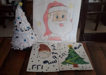 معارض فنية لمواهب أطفال الغربية