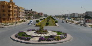 وزير الإسكان : الإنتهاء من تنفيذ 44 ألف وحدة سكنية بالإسكان الإجتماعى بالعاشر من رمضان وجارٍ تنفيذ 12 ألف أخرى
