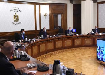 رئيس الوزراء يترأس اللجنة العليا لمتابعة الترتيبات النهائية لبطولة العالم لكرة اليد للرجال 2021