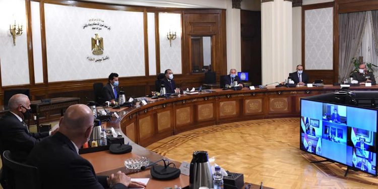 رئيس الوزراء يترأس اللجنة العليا لمتابعة الترتيبات النهائية لبطولة العالم لكرة اليد للرجال 2021 1 رئيس الوزراء يترأس اللجنة العليا لمتابعة الترتيبات النهائية لبطولة العالم لكرة اليد للرجال 2021