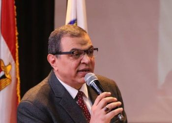 بينهم 9 من ذوى القدرات .. تعيين 979 شاباً واستخراج 705 شهادات قياس مستوى المهارة ومزاولة الحرفة بالمنيا 4 بينهم 9 من ذوى القدرات .. تعيين 979 شاباً واستخراج 705 شهادات قياس مستوى المهارة ومزاولة الحرفة بالمنيا