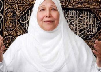 وفاة الدكتورة عبلة الكحلاوى عن عمر يناهز 72 عاما متأثرة بكورونا