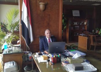 وزارة الرى تواصل تنفيذ المشروع القومى لتأهيل الترع وتشجيع المزارعين على التحول لنُظم الري الحديث