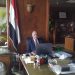 وزارة الرى تواصل تنفيذ المشروع القومى لتأهيل الترع وتشجيع المزارعين على التحول لنُظم الري الحديث 11 وزارة الرى تواصل تنفيذ المشروع القومى لتأهيل الترع وتشجيع المزارعين على التحول لنُظم الري الحديث