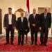 السفير المصري في جيبوتي يستقبل رئيس جامعة طنطا والوفد المرافق له 13 السفير المصري في جيبوتي يستقبل رئيس جامعة طنطا والوفد المرافق له