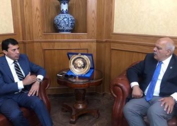 بمشاركة 31 دولة مصر تنظم بطولة كأس العالم للرماية فبراير المقبل