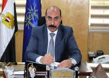 أهالى قرية عمرو بن العاص يستغيثون بمحافظ اسوان من شدة العطش