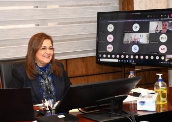 وزيرة التخطيط والتنمية الاقتصادية: مصر تتجه نحو الاقتصاد الأخضر
