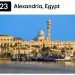 موقع تريب أدفايزر يختار مدينة الاسكندرية ضمن أفضل الوجهات السياحية الرائجة فى العالم لعام ٢٠٢١ 13 موقع تريب أدفايزر يختار مدينة الاسكندرية ضمن أفضل الوجهات السياحية الرائجة فى العالم لعام ٢٠٢١