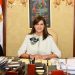 وزيرة الهجرة: تأجيل قضية المهندس "علي أبو القاسم" إلى جلسة 7 فبراير المقبل 12 وزيرة الهجرة تدعو الجاليات المصرية بالخارج للمشاركة في إعادة تأهيل القرى الأكثر احتياجا