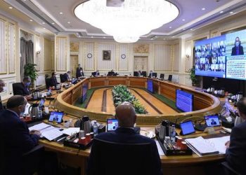 خلال اجتماع مجلس الوزراء برئاسة مدبولي اليوم: الموافقة على اعتبار “تطوير القرى المصرية” مشروعاً قومياً لتسهيل إجراءات التراخيص