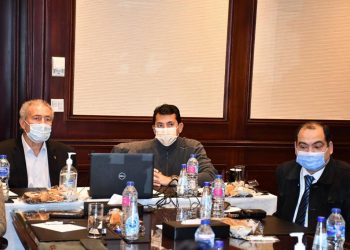 استعدادات خاصة لختام مونديال اليد غداً ووزير الرياضة ورئيس الاتحاد الدولي يناقشان التفاصيل