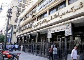 قطع المياه عن بعض المناطق بالقاهرة مساء غد نظرا لأعمال تطوير محور الفردوس