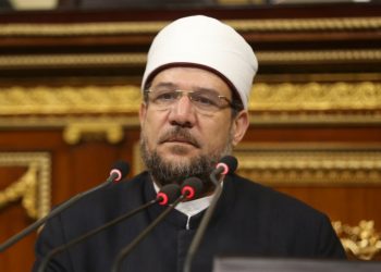 وزير الأوقاف أمام لجنة الشئون الدينية والأوقاف: الدولة خير داعم في الحفاظ على الوقف وتعظيم عوائده واستثماراته