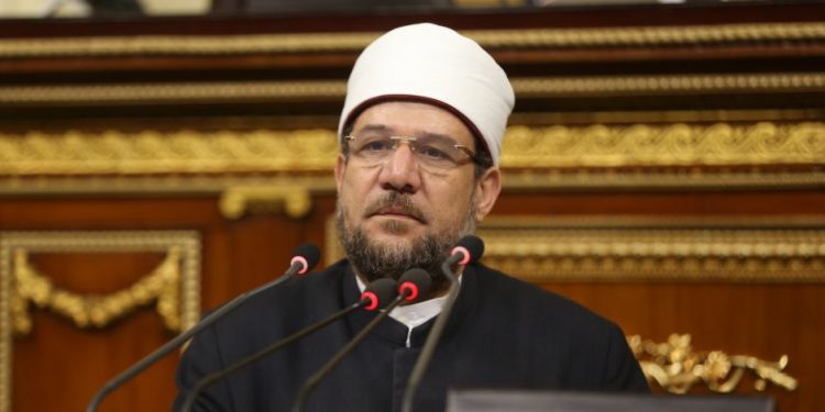 وزير الأوقاف أمام لجنة الشئون الدينية والأوقاف: الدولة خير داعم في الحفاظ على الوقف وتعظيم عوائده واستثماراته