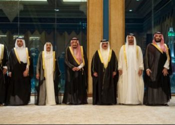 زعماء الخليج يجتمعون في السعودية في قمة تهدف لإنهاء مقاطعة قطر