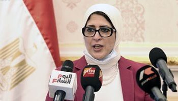 الصحة تسجل 1219 إصابة جديدة بفيروس كورونا و54 وفاة وخروج 800 متعافٍ