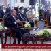 الرئيس السيسي : الزيادة السكانية عائق أمام جهود العمل الجبارة داخل الدولة 12 الرئيس السيسي : الزيادة السكانية عائق أمام جهود العمل الجبارة داخل الدولة
