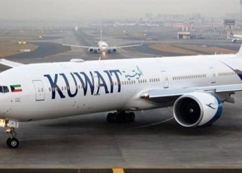 الكويت تعلق الرحلات المباشرة من المملكة المتحدة وإليها اعتبارا من الأربعاء