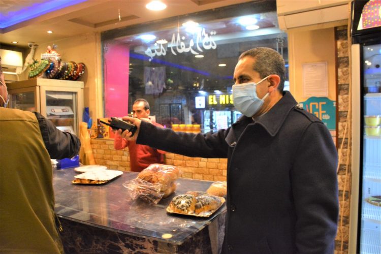 محافظ الغربية يقود حملة ليلية مفاجئة بكفر الزيات وقطور وطنطا 1 محافظ الغربية يقود حملة ليلية مفاجئة بكفر الزيات وقطور وطنطا