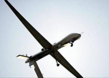 العراق: ضبط شحنة طائرات مسيرة وكاميرات مراقبة في ميناء أم قصر