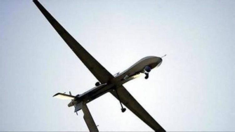 العراق: ضبط شحنة طائرات مسيرة وكاميرات مراقبة في ميناء أم قصر 1 العراق: ضبط شحنة طائرات مسيرة وكاميرات مراقبة في ميناء أم قصر