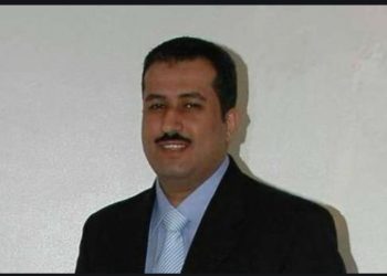 مجهولون يلقون ماء النار في وجه مدير مستشفى المنشاوي بطنطا