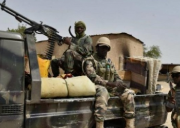 النيجر: ارتفاع حصيلة الضحايا إلى 100 قتيل في هجمات على مدنيين