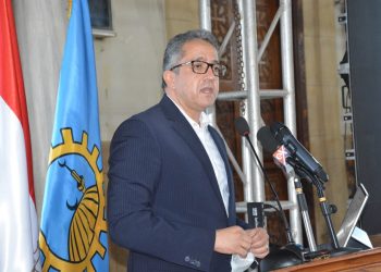 وزير الآثار : ذكرى دخول العائلة المقدسة لمصر له أهمية تاريخية كبرى