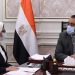 أثناء لقائه مع وزيرة الصحة: رئيس الوزراء يستعرض تقريرين بشأن مستشفيي زفتى بمحافظة الغربية والحسينية المركزي بمحافظة الشرقية 13 أثناء لقائه مع وزيرة الصحة: رئيس الوزراء يستعرض تقريرين بشأن مستشفيي زفتى بمحافظة الغربية والحسينية المركزي بمحافظة الشرقية