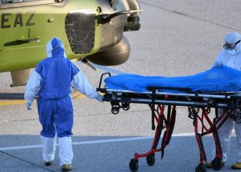 تطور فيروس كورونا-سارس-2 أسئلة وأجوبة