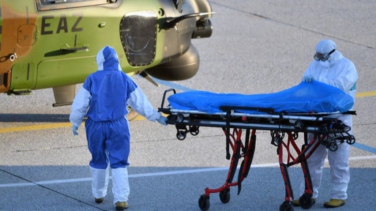 تطور فيروس كورونا-سارس-2 أسئلة وأجوبة 1 تطور فيروس كورونا-سارس-2 أسئلة وأجوبة