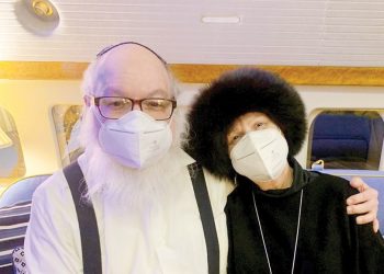 رصد إصابات بكورونا المتحور في أمريكا