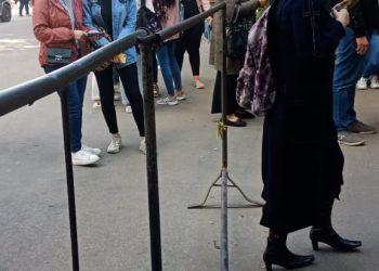 ارتباك وقلق وتخبط في جامعة الإسكندرية بسبب كورونا