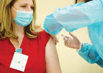 الأردن: اكتشاف 3 حالات لمصابين بفيروس كورونا المتحور