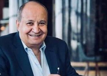 وفاة السيناريست وحيد حامد