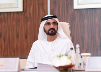 محمد بن راشد يوجه رسالة بمناسبة 15 عاماً على رئاسة حكومة الإمارات