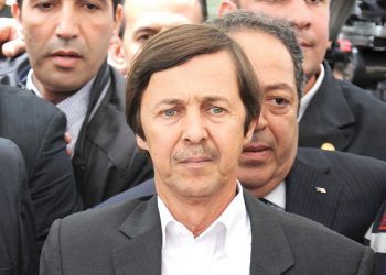 محكمة استئناف عسكرية تبرئ شقيق بوتفليقة من تهمة “التآمر” على الجيش