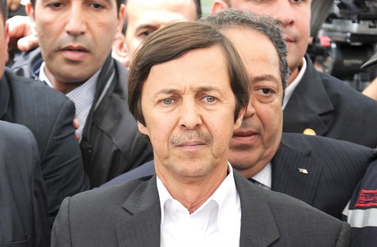 محكمة استئناف عسكرية تبرئ شقيق بوتفليقة من تهمة "التآمر" على الجيش 1 محكمة استئناف عسكرية تبرئ شقيق بوتفليقة من تهمة “التآمر” على الجيش